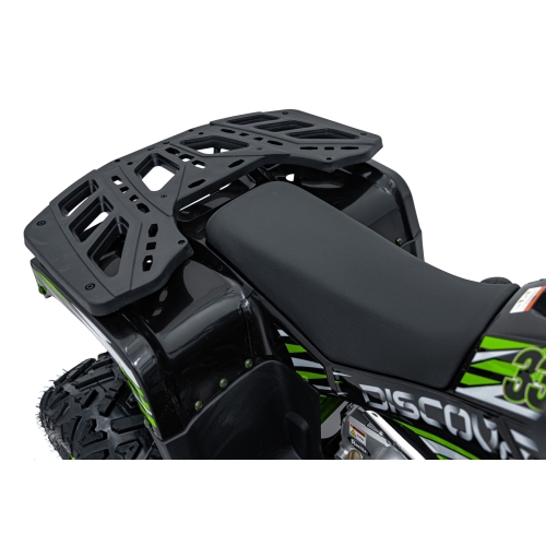 Quad Spalinowy 120CC DISCOVERER Zielony PSP.ATV009.8.ZIE